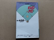 画像2: ホームランナイター 完全攻略テクニックブック【5h7】 (2)