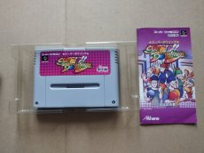 画像5: スーパーボウリング　箱説有　SFCスーパーファミコン【6m9】 (5)