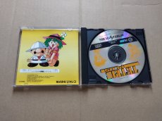 画像2: テトリスプラス　箱説有　SSセガサターン【8m9】 (2)