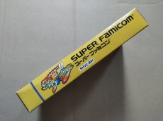画像2: スーパーボウリング　箱説有　SFCスーパーファミコン【6m9】 (2)