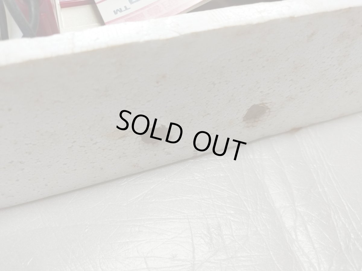 画像15: ファミコン本体　箱説有　FCファミコン【2f3-1】 (15)