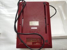 画像10: ファミコン本体　箱説有　FCファミコン【2f3-1】 (10)