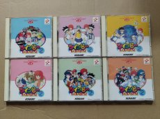 画像8: ツインビーPARADISE　ツインビーヤッホー！〜ふしぎの国で大あばれ！　CDセット【2f3-3】 (8)