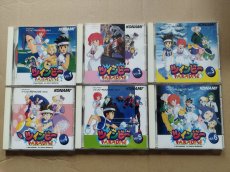 画像7: ツインビーPARADISE　ツインビーヤッホー！〜ふしぎの国で大あばれ！　CDセット【2f3-3】 (7)