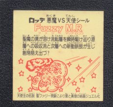 画像2: ＦuzzyＭ.Ｒ　ファジーマリアロココ　状態【B】 (2)