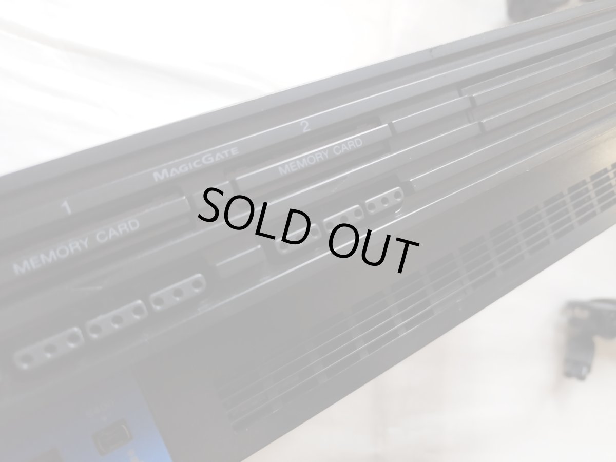 画像5: プレイステーション2本体SCPH-39000　箱説無　PS2プレイステーション2【3-3】 (5)