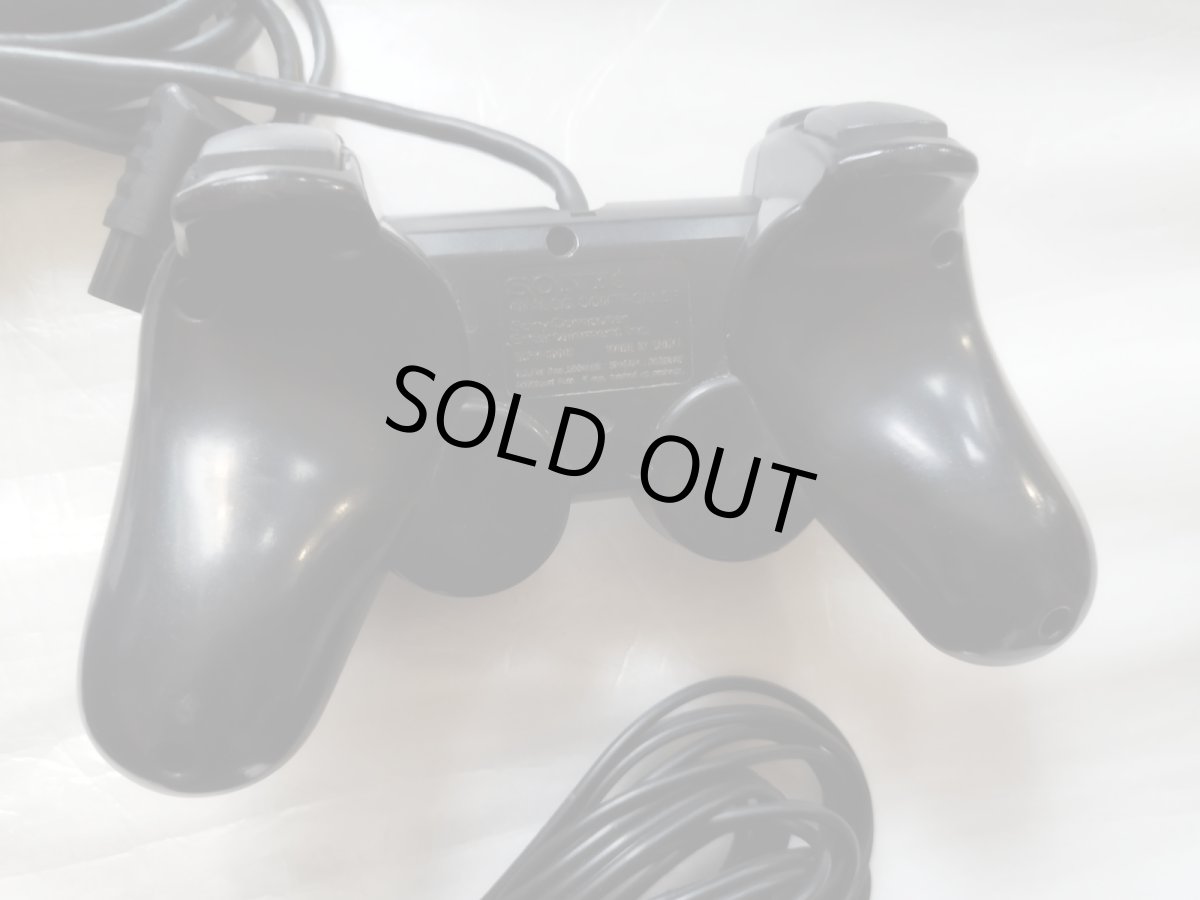 画像3: プレイステーション2本体SCPH-39000　箱説無　PS2プレイステーション2【3-3】 (3)