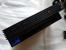 画像4: プレイステーション2本体SCPH-39000　箱説無　PS2プレイステーション2【3-3】 (4)