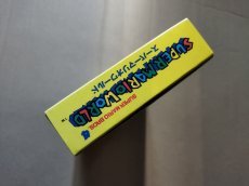 画像12: 【美品評価価格】スーパーマリオワールド　箱説有　SFCスーパーファミコン【8h6】 (12)
