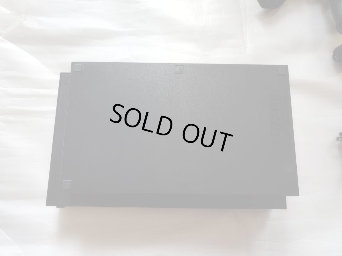 画像6: プレイステーション2本体SCPH-39000　箱説無　PS2プレイステーション2【3-3】 (6)