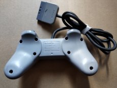 画像2: コントローラー SCPH-1010　箱説無　PS1プレイステーション【8m8】 (2)