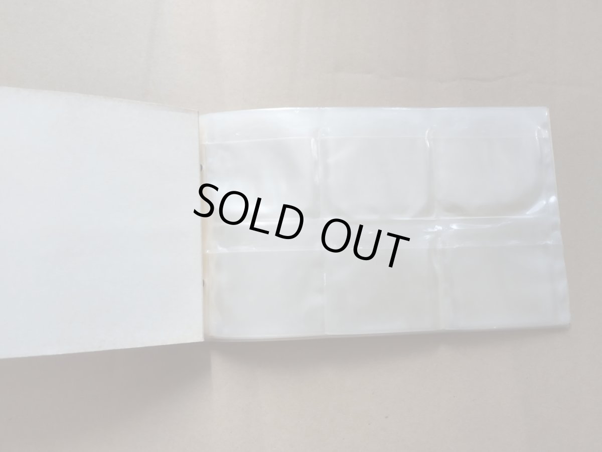 画像3: アルバム　表紙ヘッドロココ　パチ【8h7】 (3)