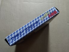 画像4: 【減額品】つっぱり大相撲　箱説無　FCファミコン【8m6】 (4)