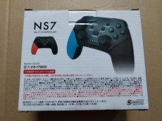 画像2: NSコントローラー7　マルチコントローラー TS-00【7m9】 (2)