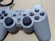 画像3: 【美品評価価格】アナログコントローラー SCPH-1200　箱説有　PS1プレイステーション【8h8】 (3)