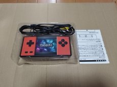 画像4: カセットinゲームポケット7 POCKET7 COMPUTER IN 103【7h9】 (4)