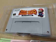 画像12: 【まあまあ美品】スーパーマリオRPG　箱説有　SFCスーパーファミコン　【7m7】 (12)