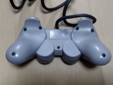 画像5: 【美品評価価格】アナログコントローラー SCPH-1200　箱説有　PS1プレイステーション【8h8】 (5)