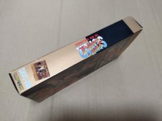 画像8: スーパーストリートファイターII　葉書チラシ箱説有　SFCスーパーファミコン　【7m7】 (8)