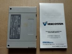 画像6: F1グランプリF-1 GRAND PRIX　箱説有　SFCスーパーファミコン【7m7】 (6)