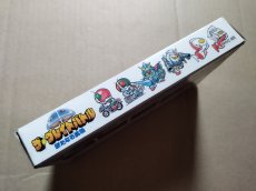 画像4: SDザグレイトバトル新たなる挑戦　箱説有　SFCスーパーファミコン【7m7】 (4)