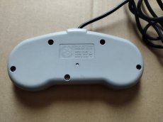 画像2: 【減額品】スーパージョイカード　箱説無　SFCスーパーファミコン【4m8】 (2)