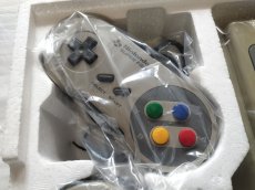 画像16: スーパーファミコン本体　箱説有　SFCスーパーファミコン【2f3-1】 (16)
