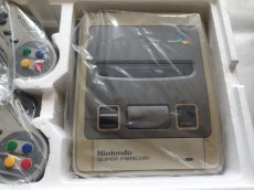 画像13: スーパーファミコン本体　箱説有　SFCスーパーファミコン【2f3-1】 (13)
