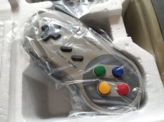 画像17: スーパーファミコン本体　箱説有　SFCスーパーファミコン【2f3-1】 (17)