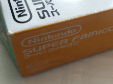 画像6: スーパーファミコン本体　箱説有　SFCスーパーファミコン【2f3-1】 (6)