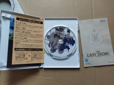 画像3: ラストストーリー　箱説有　wiiウィー【4N8】 (3)