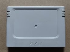 画像1: パワーメモリー　ホワイト　箱説無　SSセガサターン【6h3】 (1)