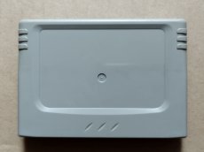 画像1: パワーメモリー　グレー　箱説無　SSセガサターン【5h2】 (1)