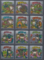 画像1: 10弾ヘッドコンプ　魔胎伝ノア　ノアフォーム　アイス版　状態【B】 (1)