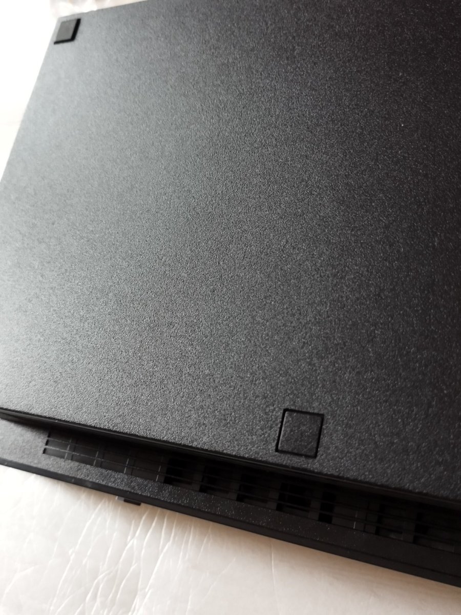 画像12: 【美品評価価格】プレイステーション2本体SCPH-30000　箱説有　PS2プレイステーション2【2f3-1】 (12)