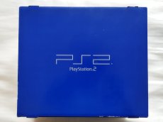 画像1: 【美品評価価格】プレイステーション2本体SCPH-30000　箱説有　PS2プレイステーション2【2f3-1】 (1)