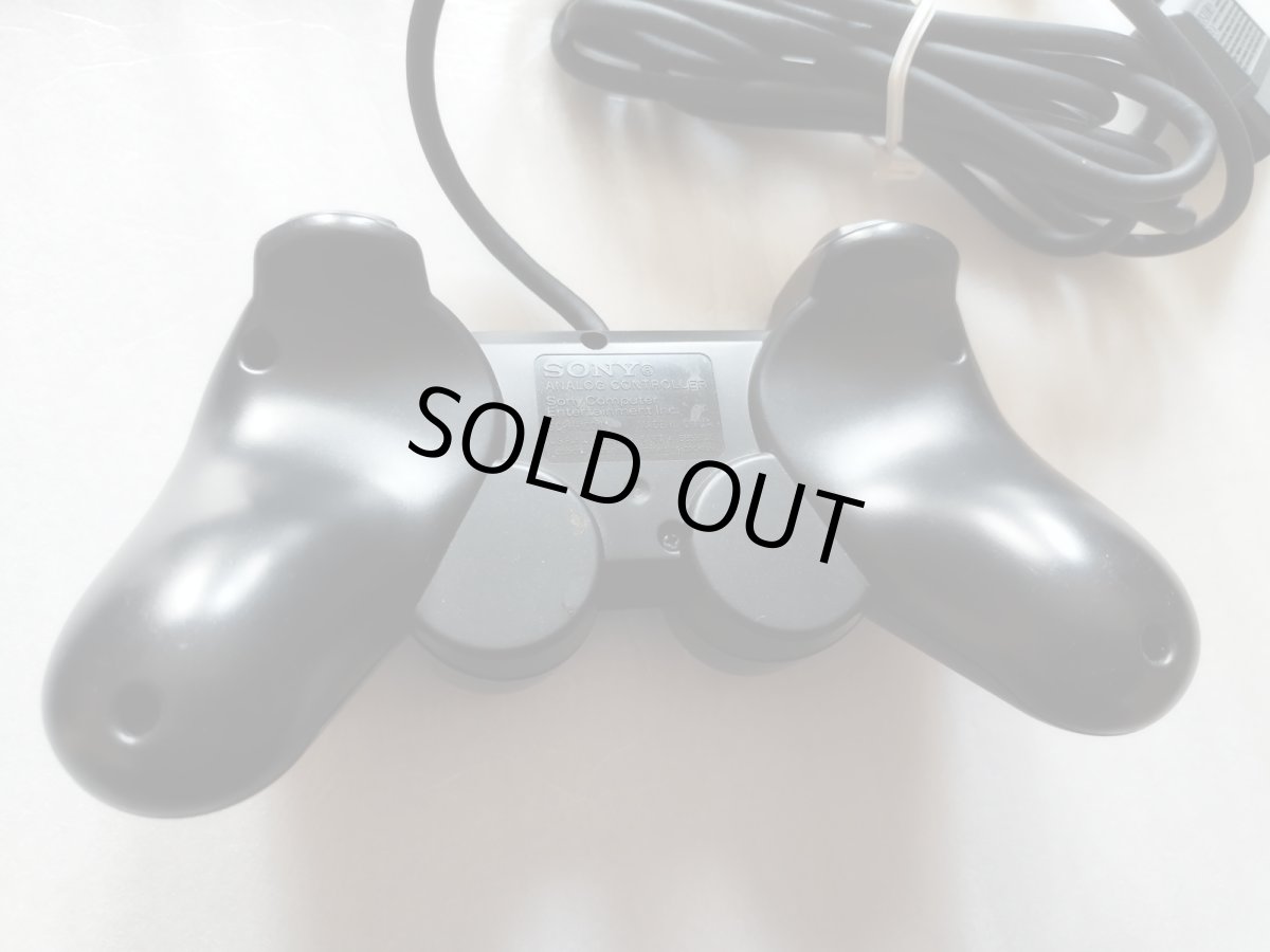 画像8: 【美品評価価格】プレイステーション2本体SCPH-30000　箱説有　PS2プレイステーション2【2f3-1】 (8)