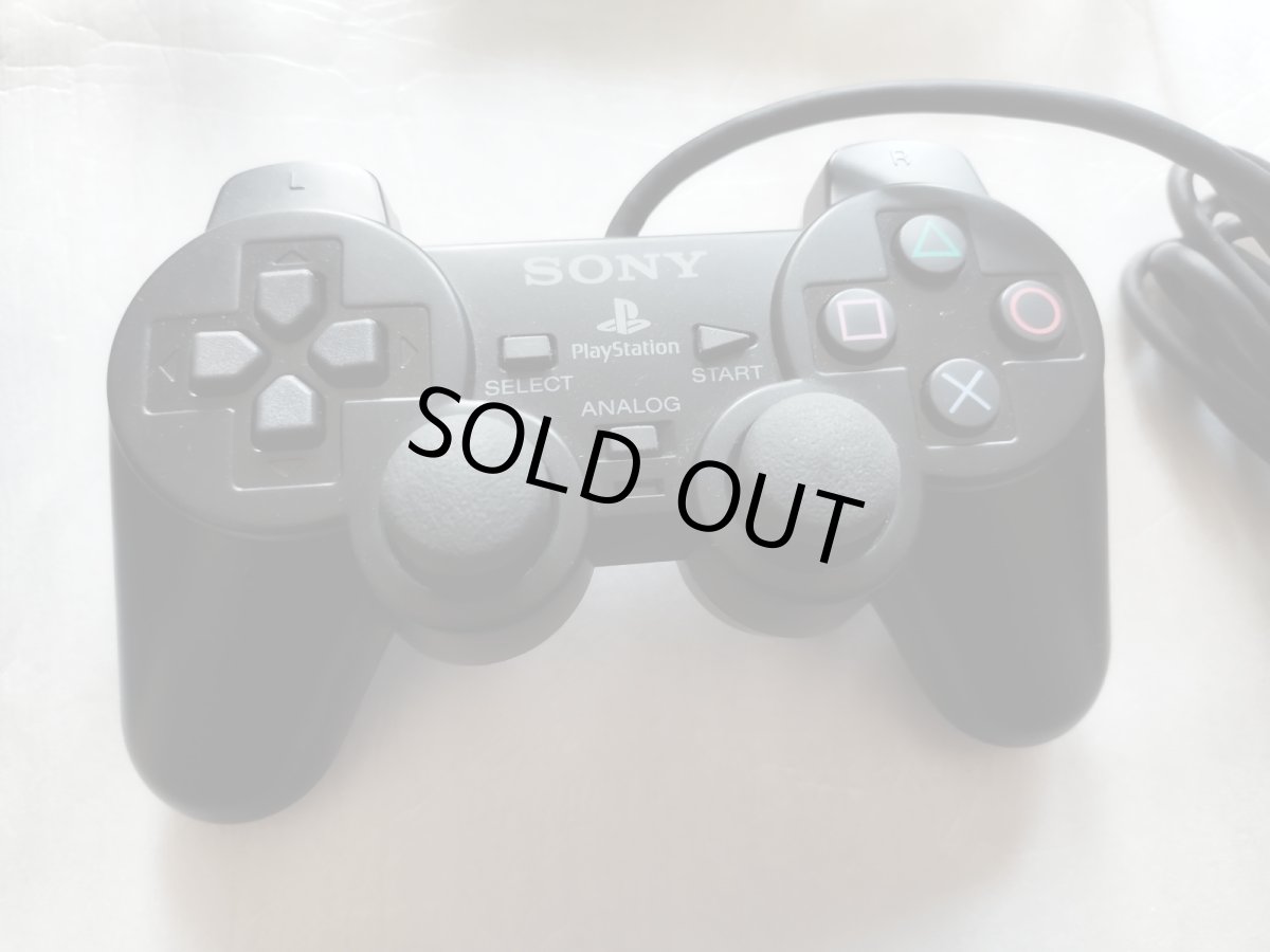 画像7: 【美品評価価格】プレイステーション2本体SCPH-30000　箱説有　PS2プレイステーション2【2f3-1】 (7)