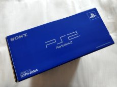 画像4: 【美品評価価格】プレイステーション2本体SCPH-30000　箱説有　PS2プレイステーション2【2f3-1】 (4)
