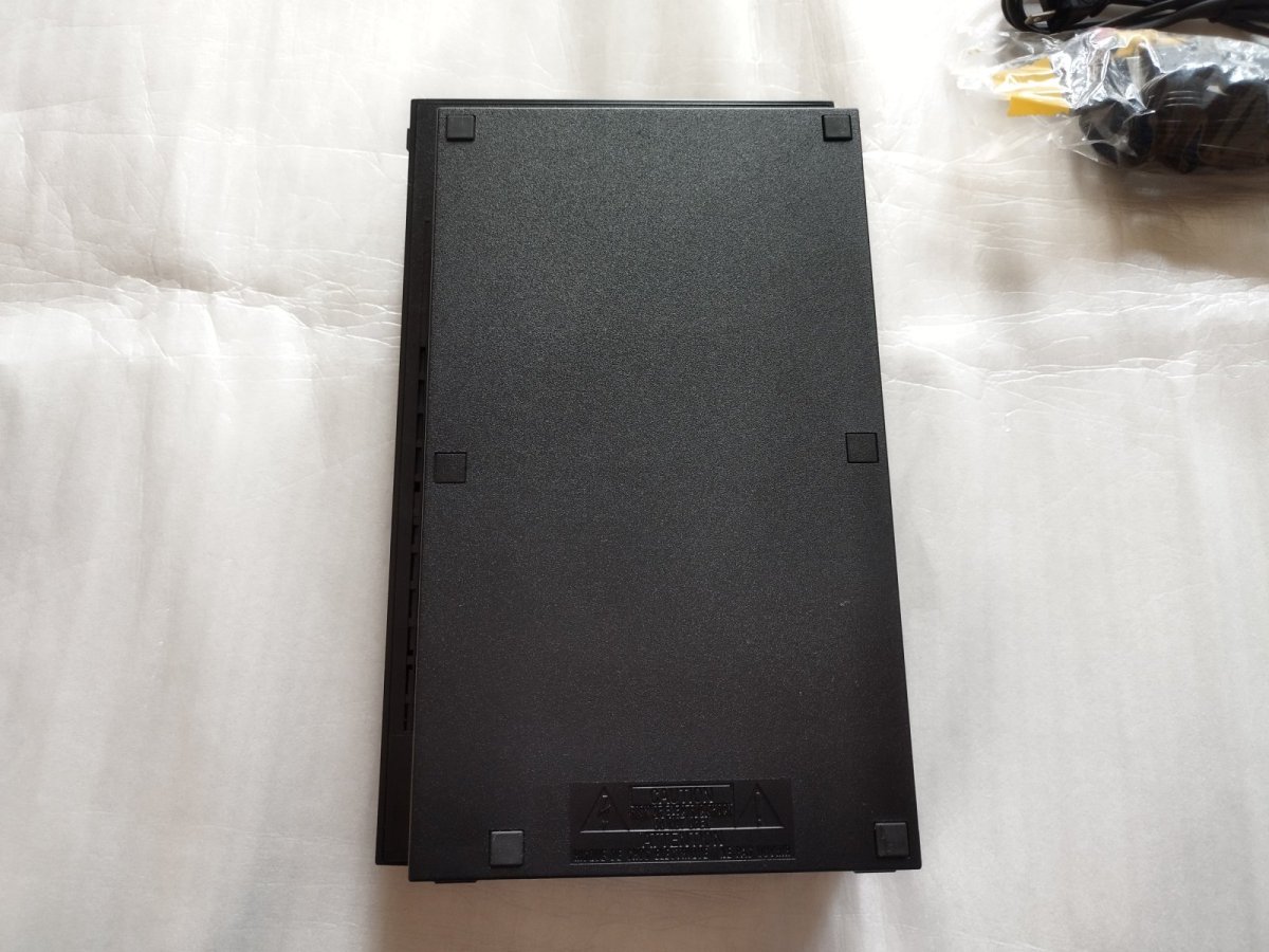 画像11: 【美品評価価格】プレイステーション2本体SCPH-30000　箱説有　PS2プレイステーション2【2f3-1】 (11)