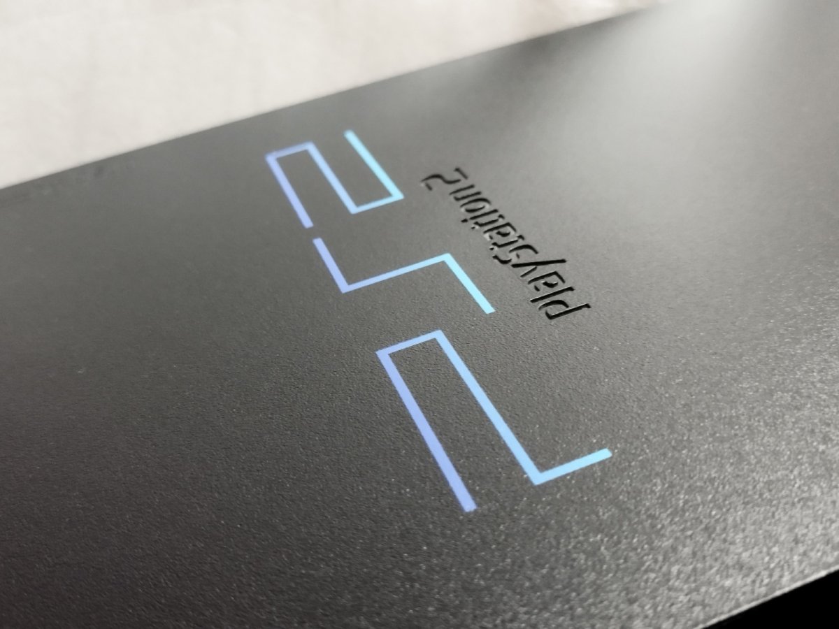 画像14: 【美品評価価格】プレイステーション2本体SCPH-30000　箱説有　PS2プレイステーション2【2f3-1】 (14)