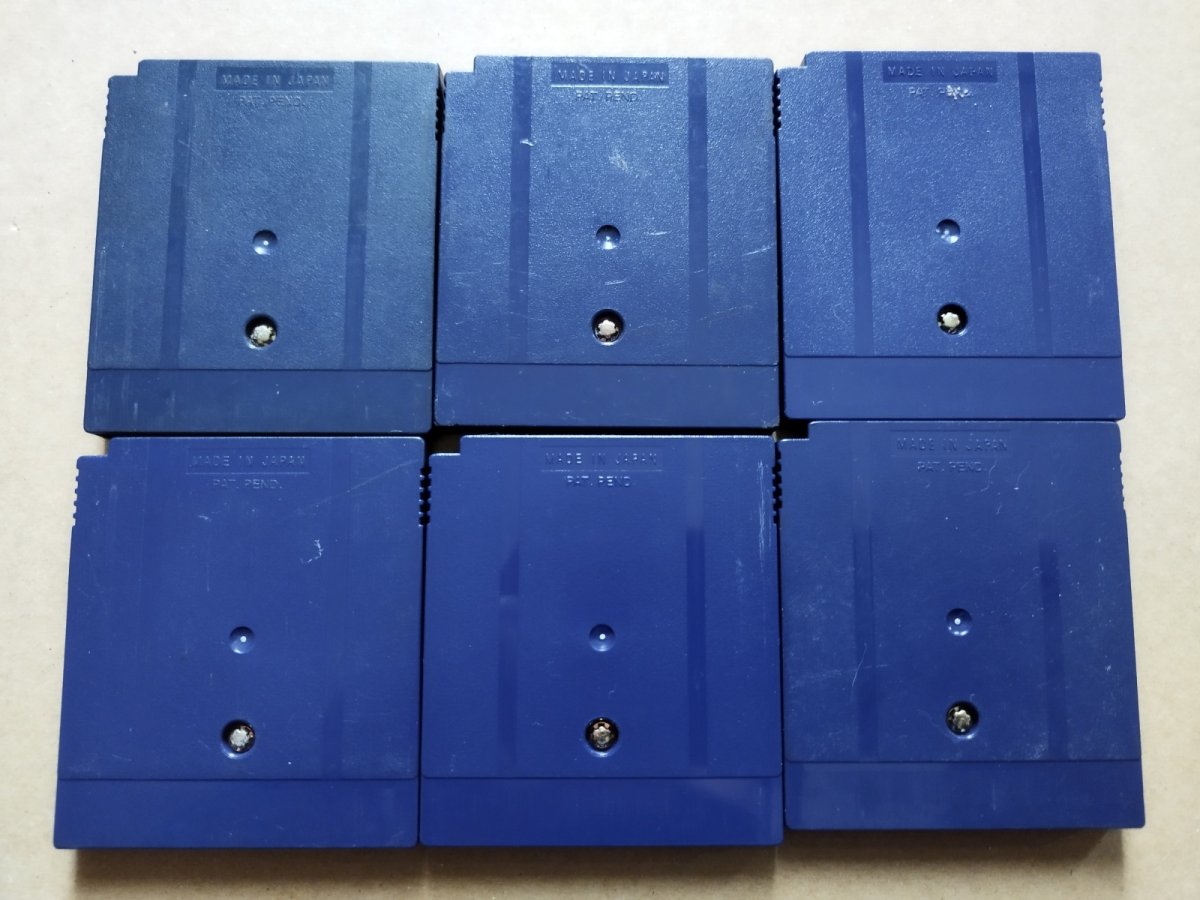 画像2: ポケットモンスター銀セット　箱説無　GBゲームボーイ【5m4】 (2)