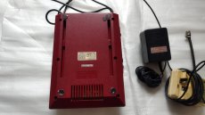 画像4: ファミコン本体　箱説無　FCファミコン【2f2-2】 (4)