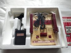 画像7: ファミコン本体　箱説有　FCファミコン【2f3-1】 (7)
