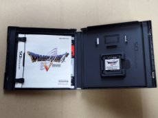 画像2: ドラゴンクエストV 天空の花嫁　箱説有　ニンテンドーDS【6m4】 (2)