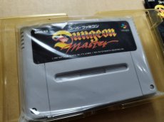 画像7: ダンジョンマスター　葉書箱説有　SFCスーパーファミコン【8h6】 (7)
