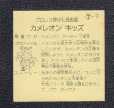 画像2: カメレオン・キッズ　ハッスルマッチ (2)