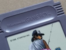 画像4: 【美品評価価格】スーパーブラックバスポケット　箱説無　GBゲームボーイ【11】 (4)