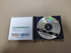 画像2: ザ・キング・オブ・ファイターズ97 箱説有　SSセガサターン【9m2】 (2)