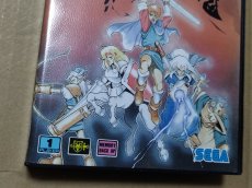 画像3: シャイニングフォース〜神々の遺産〜　箱説有　MDメガドライブ【5h3】 (3)